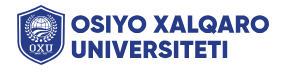 oxu logo